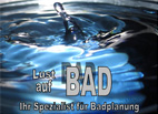 Link zu Lust auf Bad