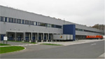 Logistikzentrum